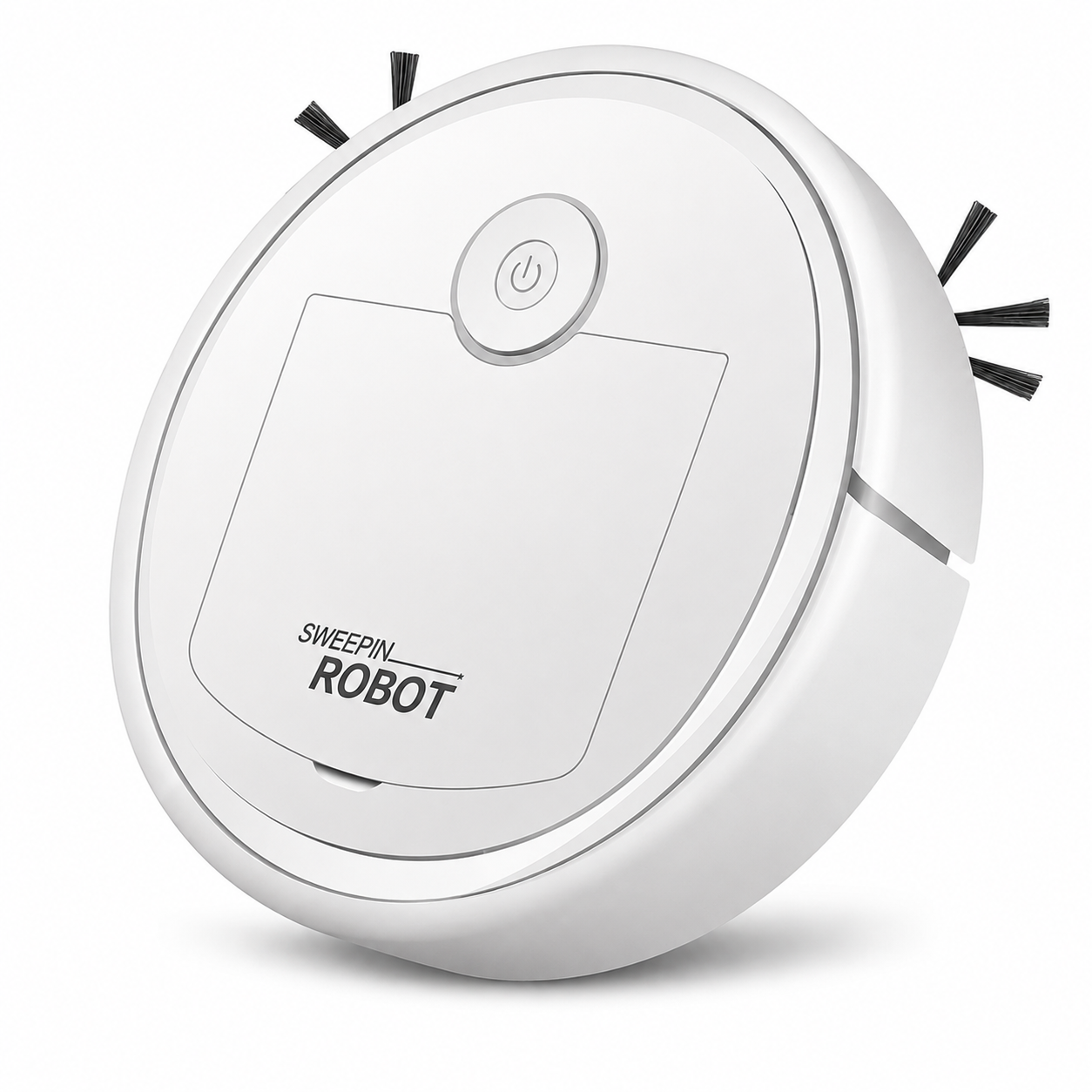 Intelligent Cleaning Robot Cleaning Machine Lazy Household Vacuum Cleaner