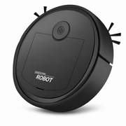 Intelligent Cleaning Robot Cleaning Machine Lazy Household Vacuum Cleaner